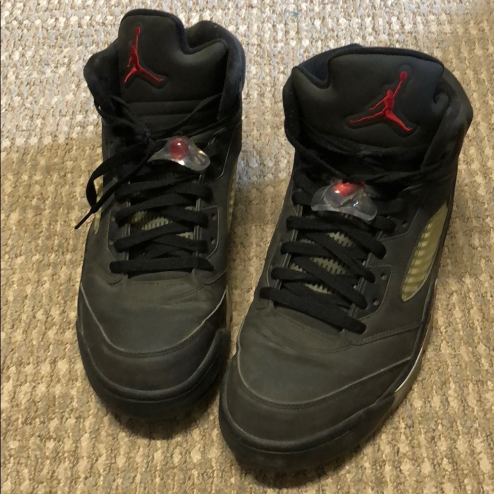Jordan’s